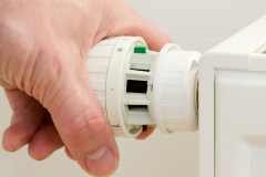 Newhey central heating repair costs